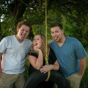 Meet your Posher, Heidi-albert